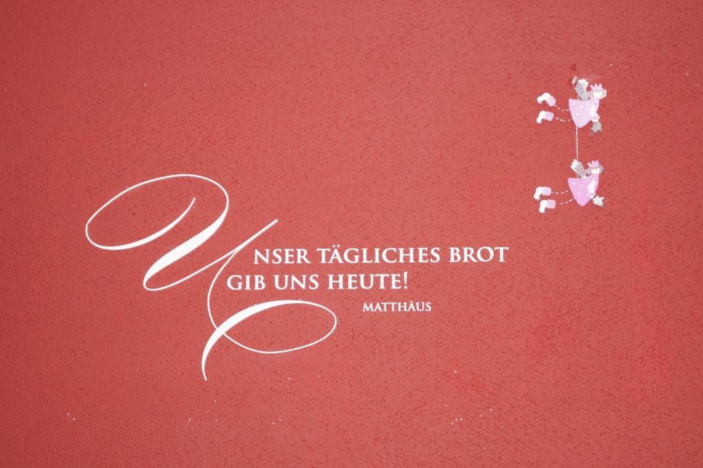 Hanslerfeld Alpbach Værelse billede